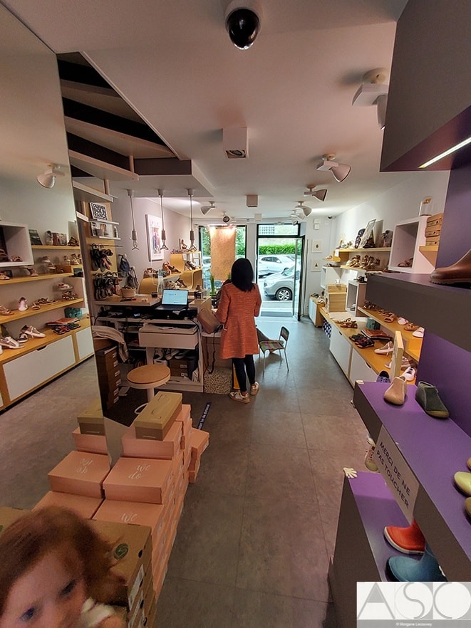 Avant travaux — Réhabilitation d'une Fromagerie et d'un Logement