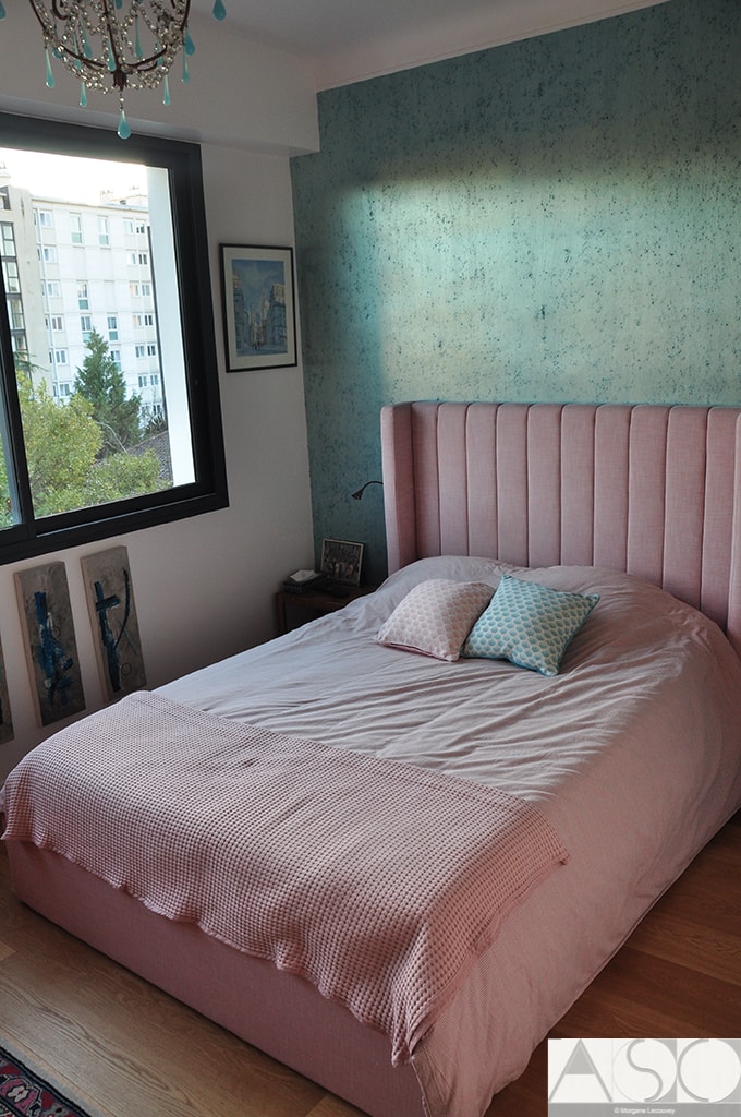 Après travaux — Extension, Surélévation et Rénovation d'une maison individuelle